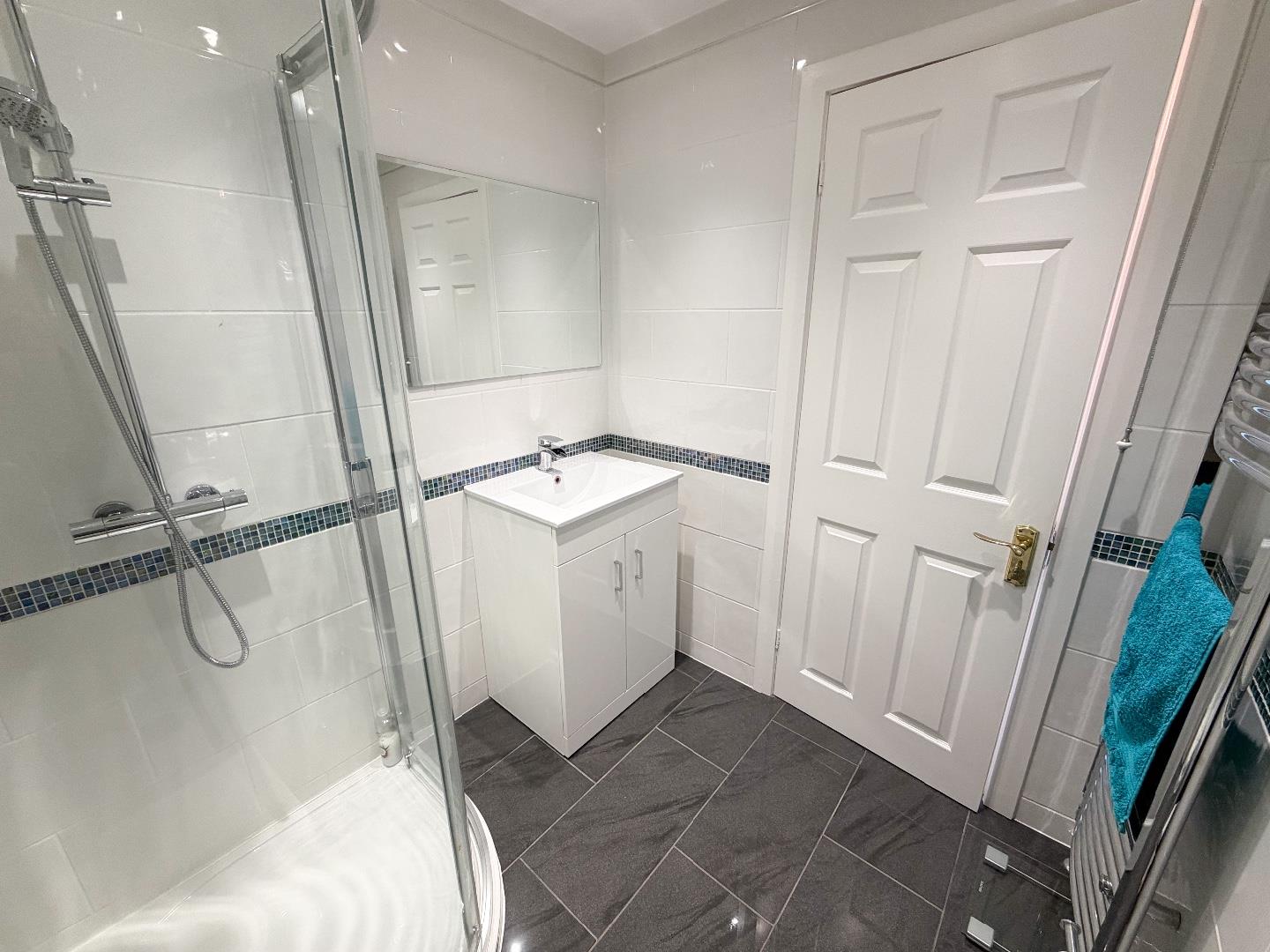 Lark Rise, Brackla, Bridgend County Borough, CF31 2NU